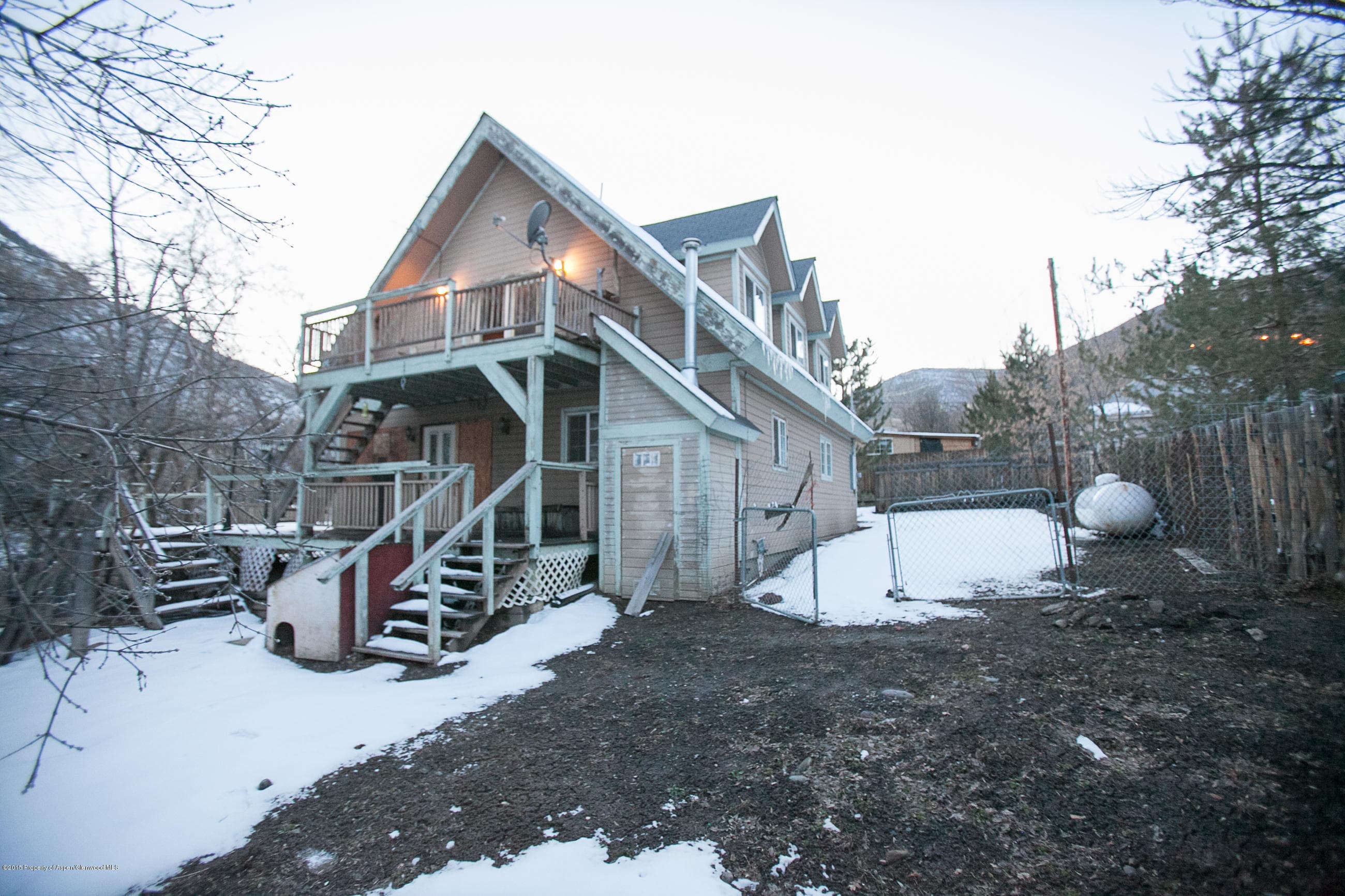 15 9th Street, Somerset, CO 81434 - Photo 1