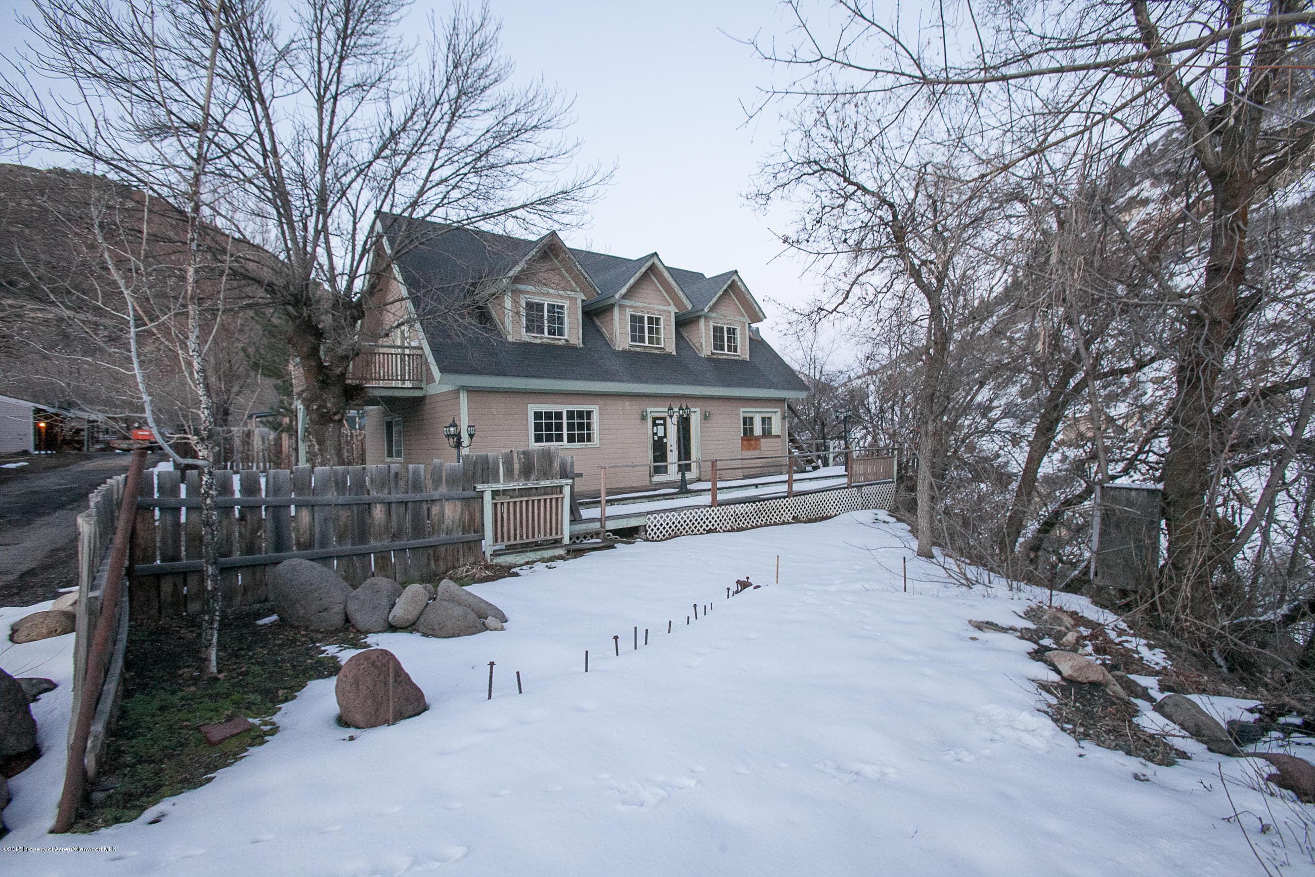 15 9th Street, Somerset, CO 81434 - Photo 2