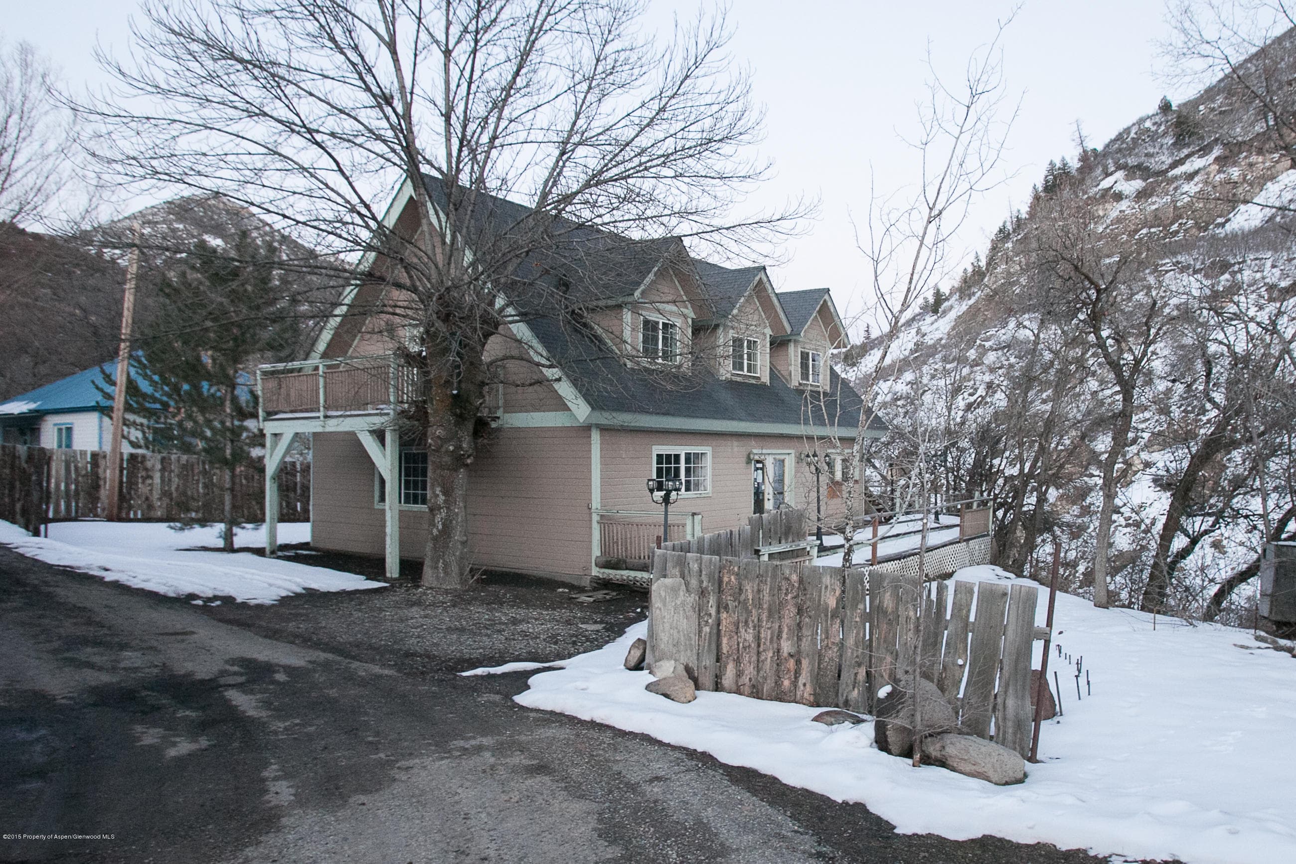 15 9th Street, Somerset, CO 81434 - Photo 5