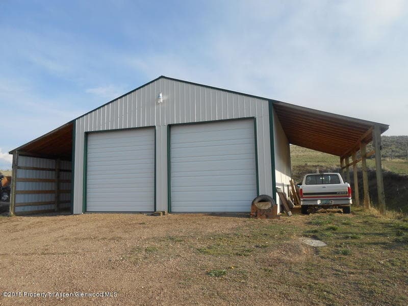 400 County Road 64, Craig, CO 81625 - Photo 2