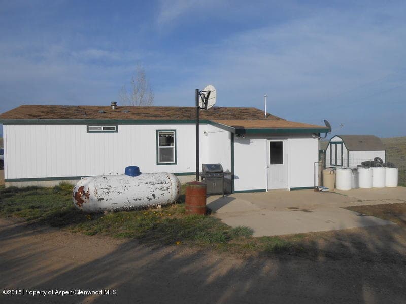 400 County Road 64, Craig, CO 81625 - Photo 21
