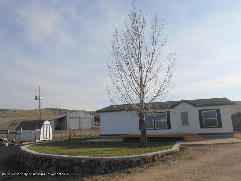 400 County Road 64, Craig, CO 81625 - Photo 1
