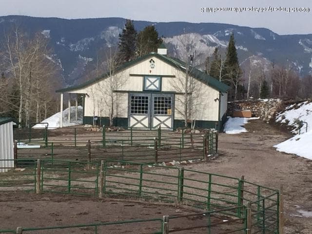 4000 Juniper Hill Road, Aspen, CO 81611 - Photo 2