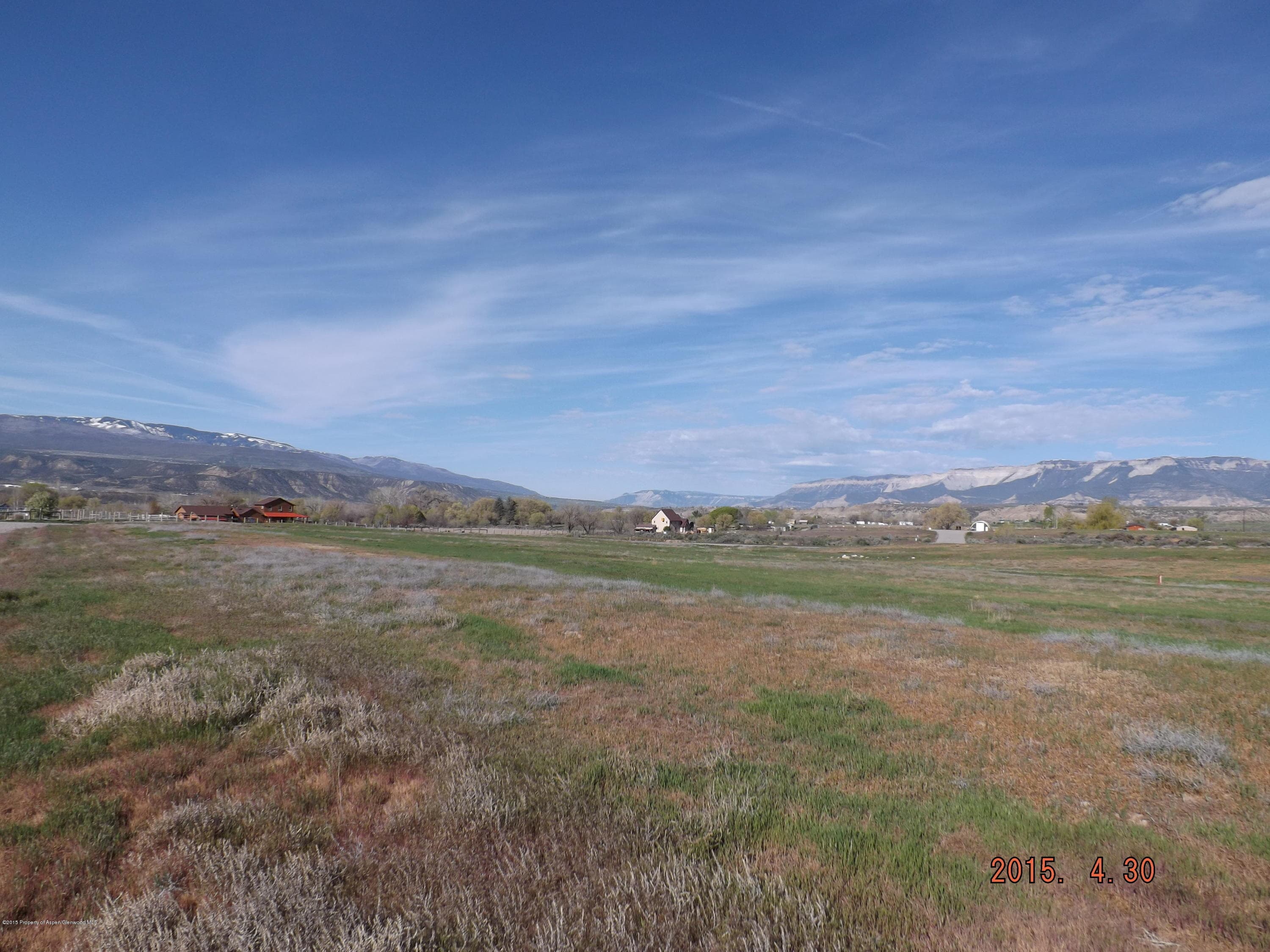 Tbd N Meadow Drive Lot 1, Silt, CO 81652 - Photo 3