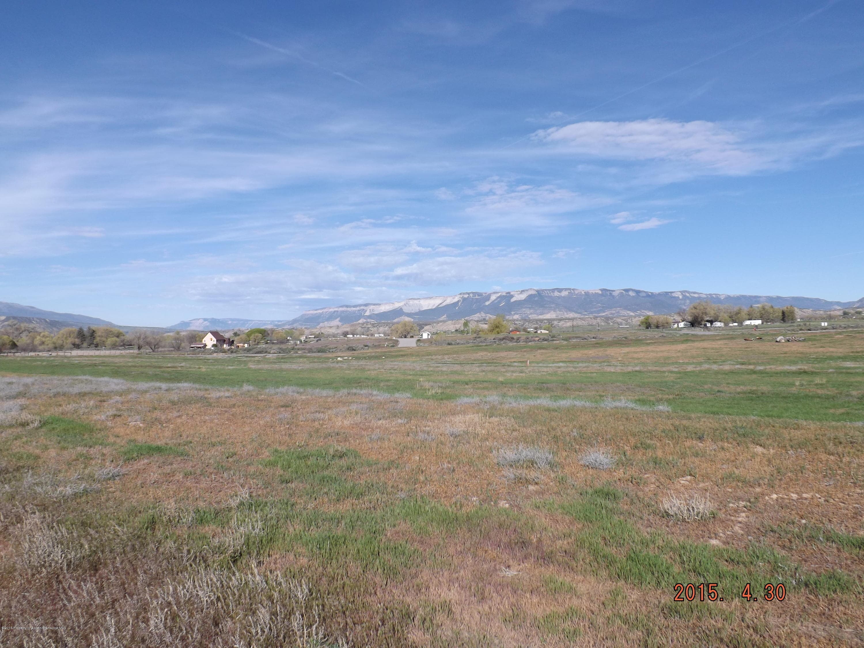 Tbd N Meadow Drive Lot 1, Silt, CO 81652 - Photo 4