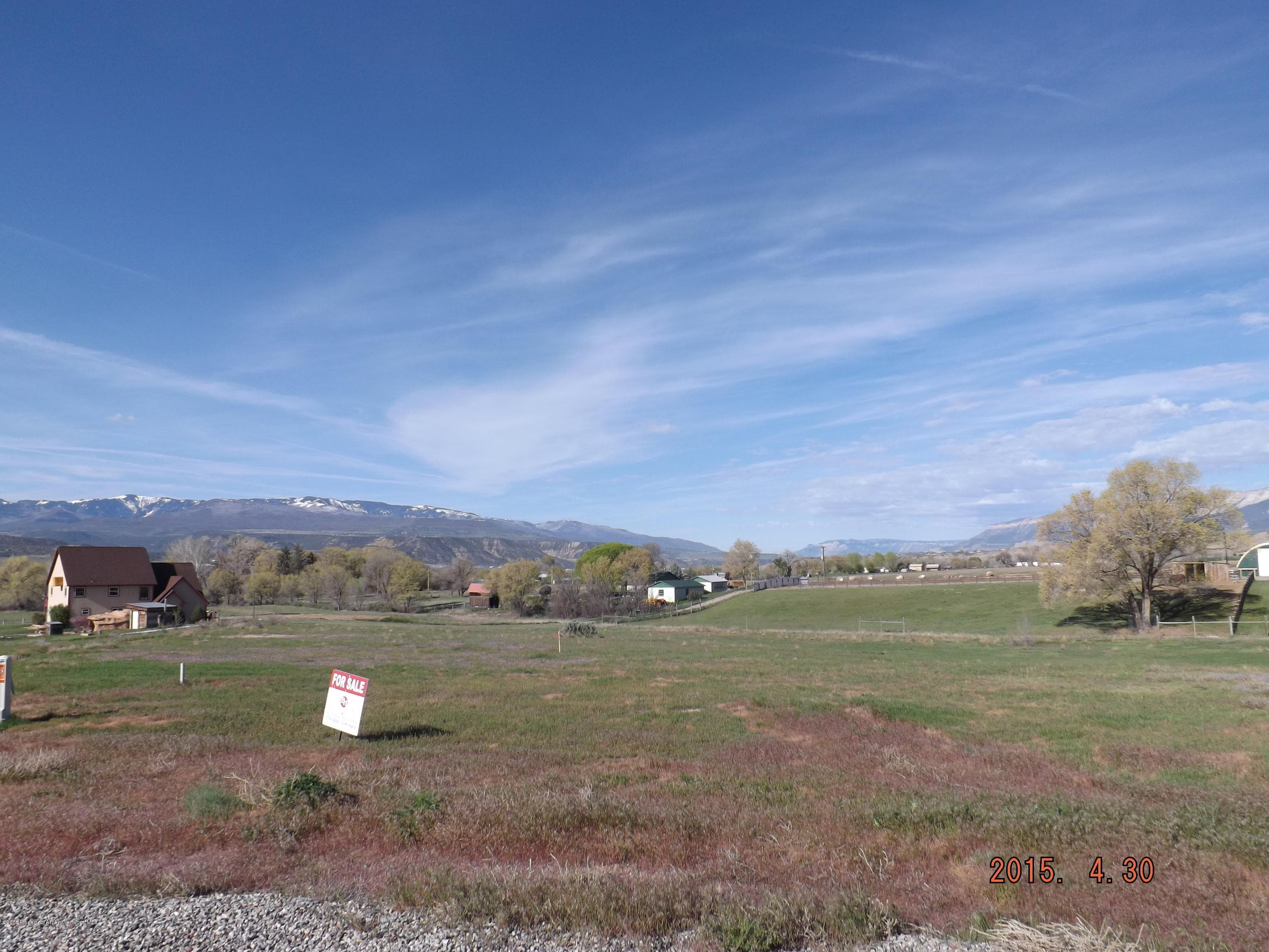 Tbd N Meadow Drive Lot 1, Silt, CO 81652 - Photo 12