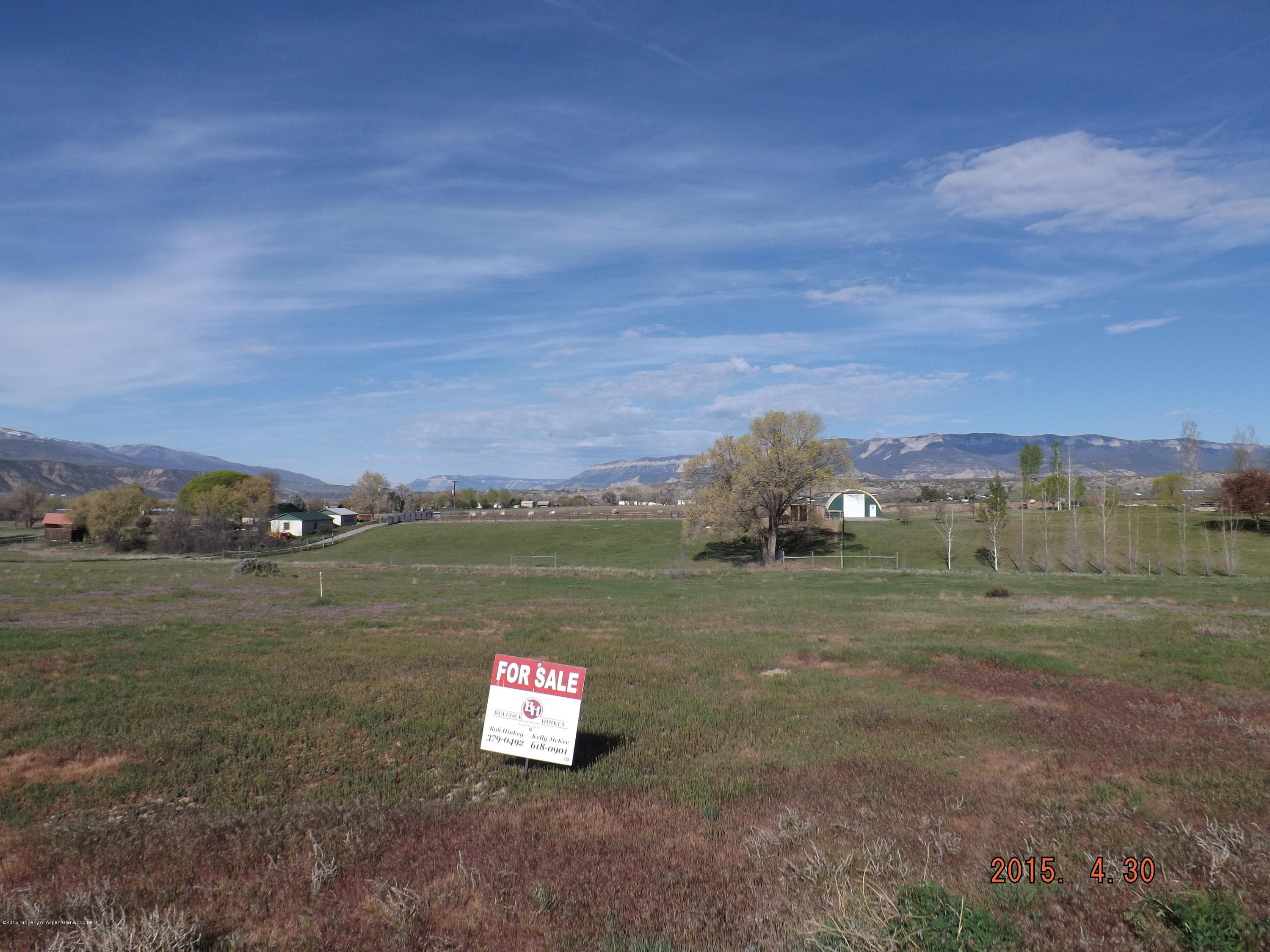 Tbd N Meadow Drive Lot 1, Silt, CO 81652 - Photo 15