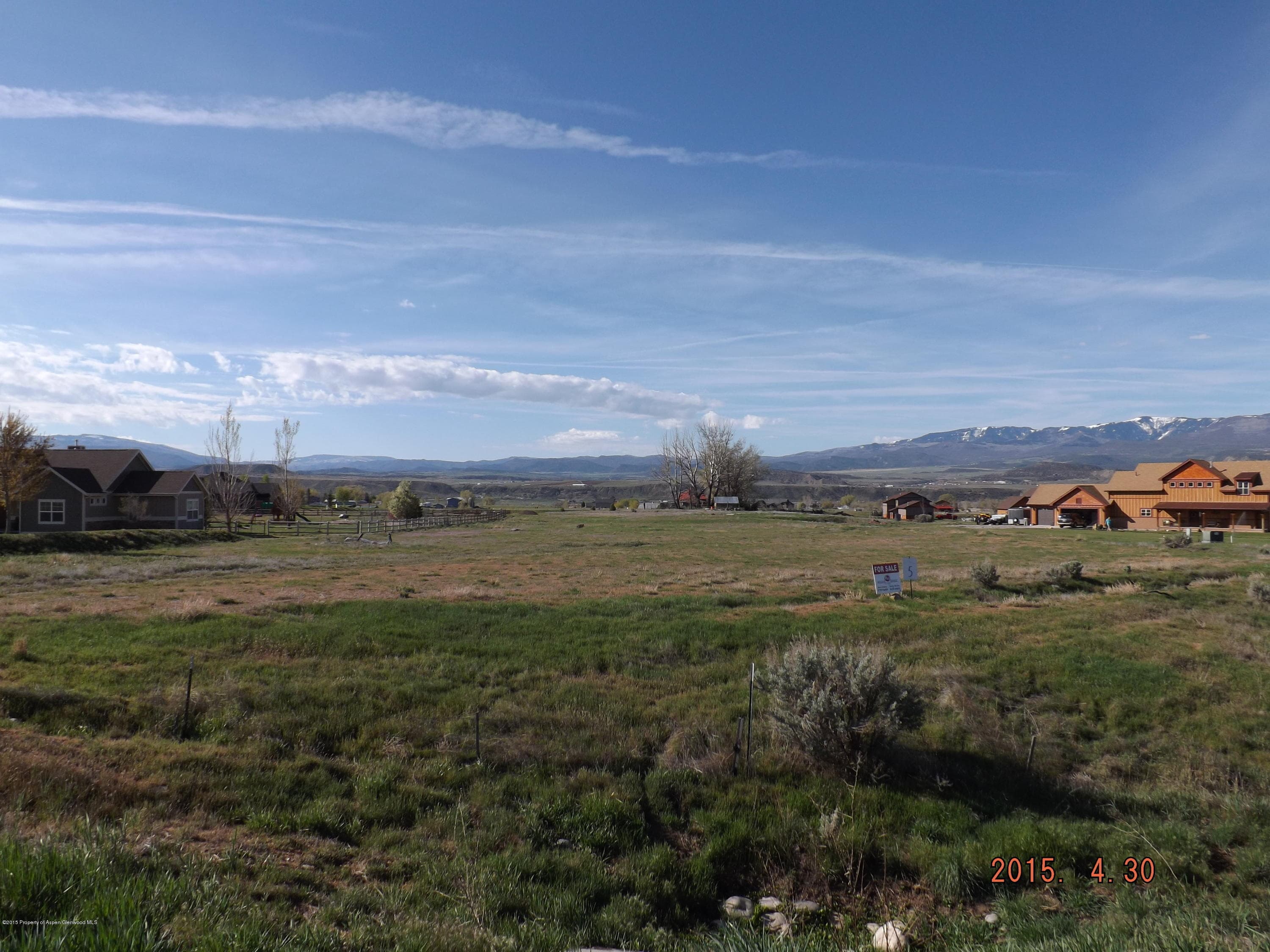 Tbd N Meadow Drive Lot 1, Silt, CO 81652 - Photo 22