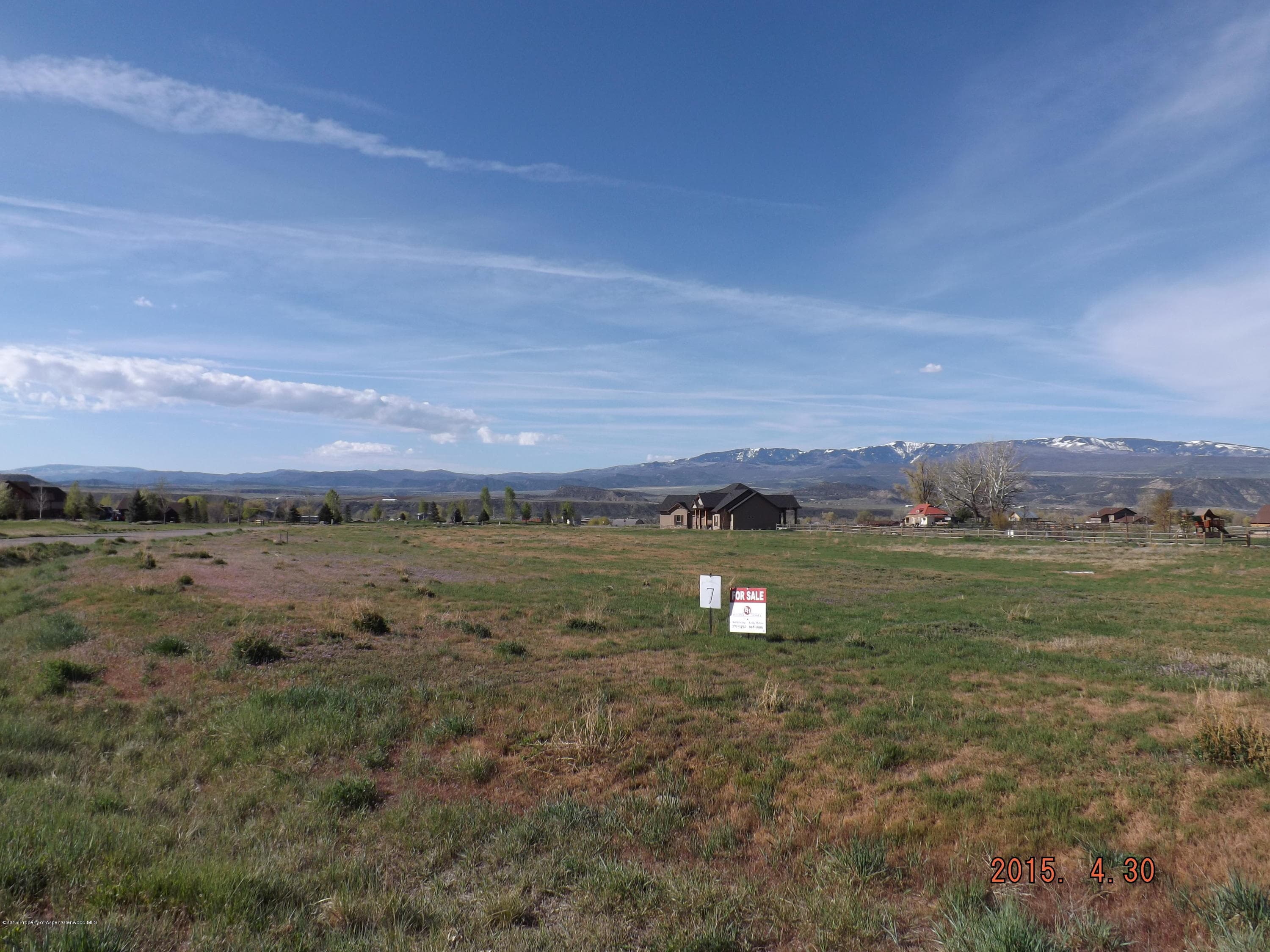 Tbd N Meadow Drive Lot 1, Silt, CO 81652 - Photo 24