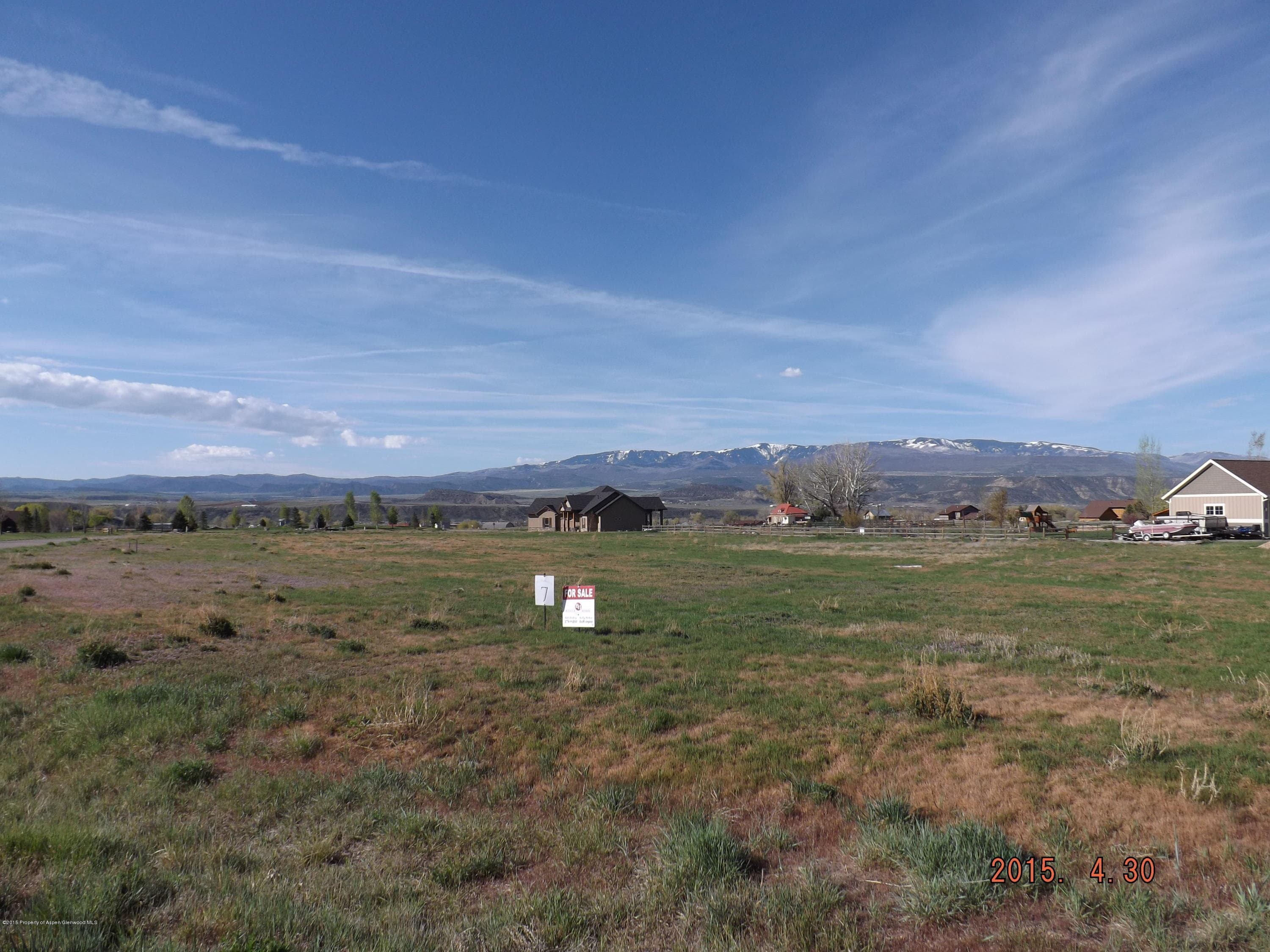 Tbd N Meadow Drive Lot 1, Silt, CO 81652 - Photo 25