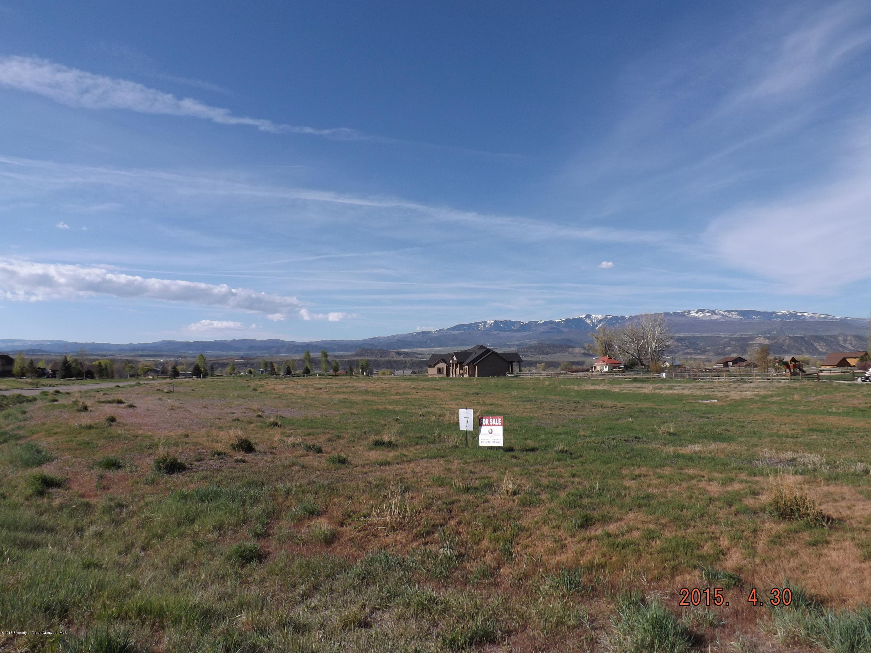 Tbd N Meadow Drive Lot 1, Silt, CO 81652 - Photo 26
