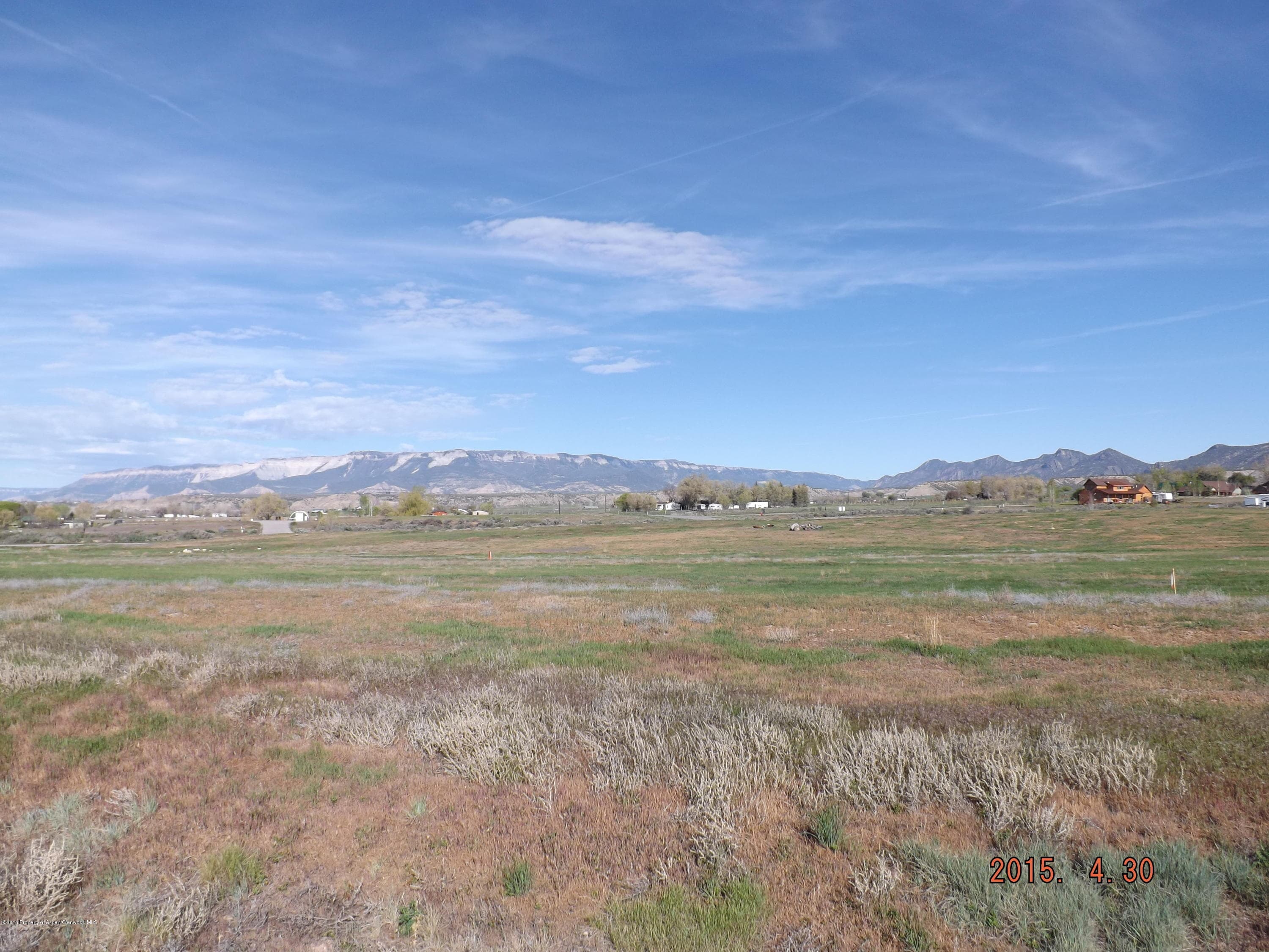 Tbd N Meadow Drive Lot 5, Silt, CO 81652 - Photo 1
