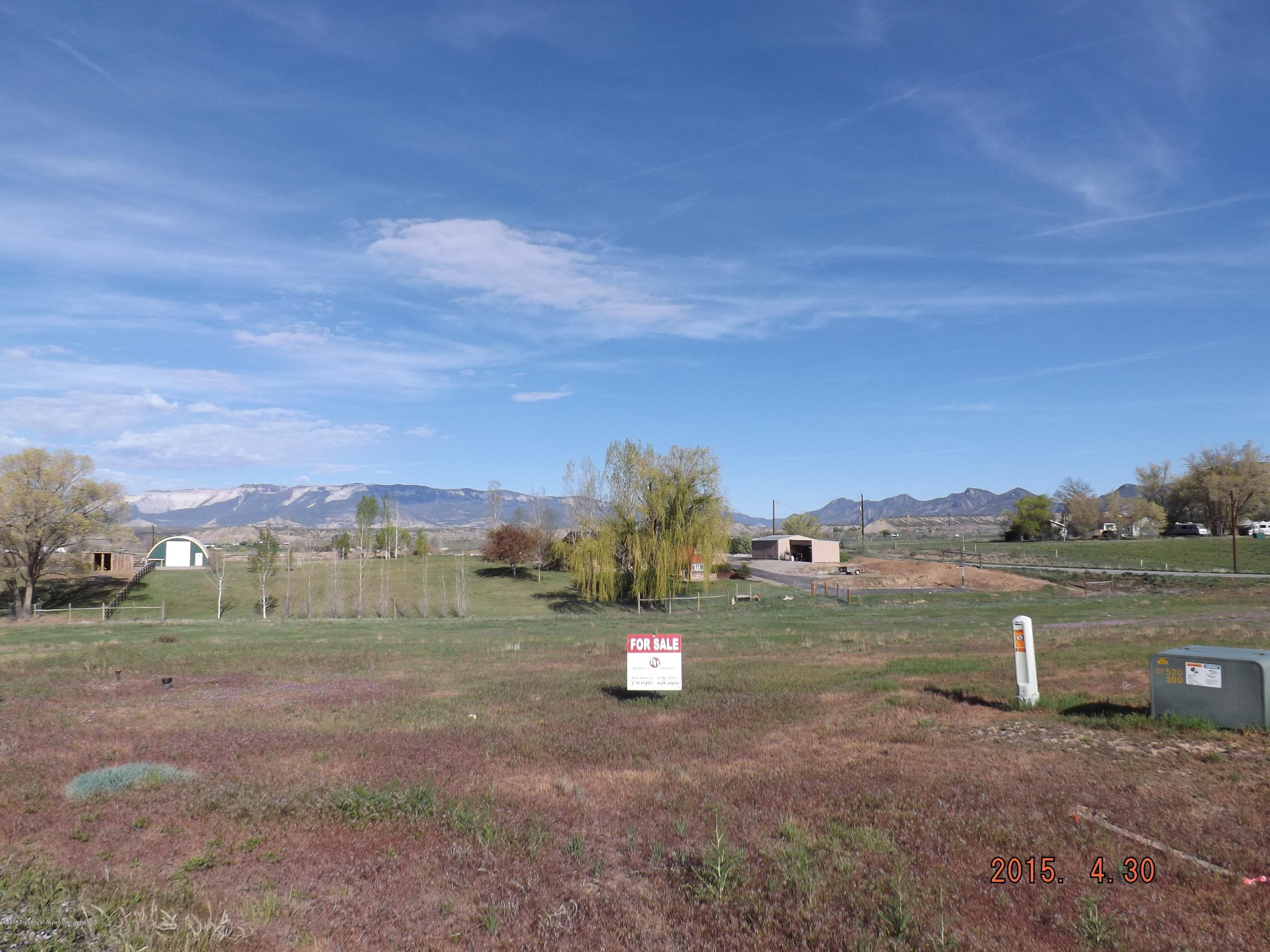Tbd N Meadow Drive Lot 5, Silt, CO 81652 - Photo 10