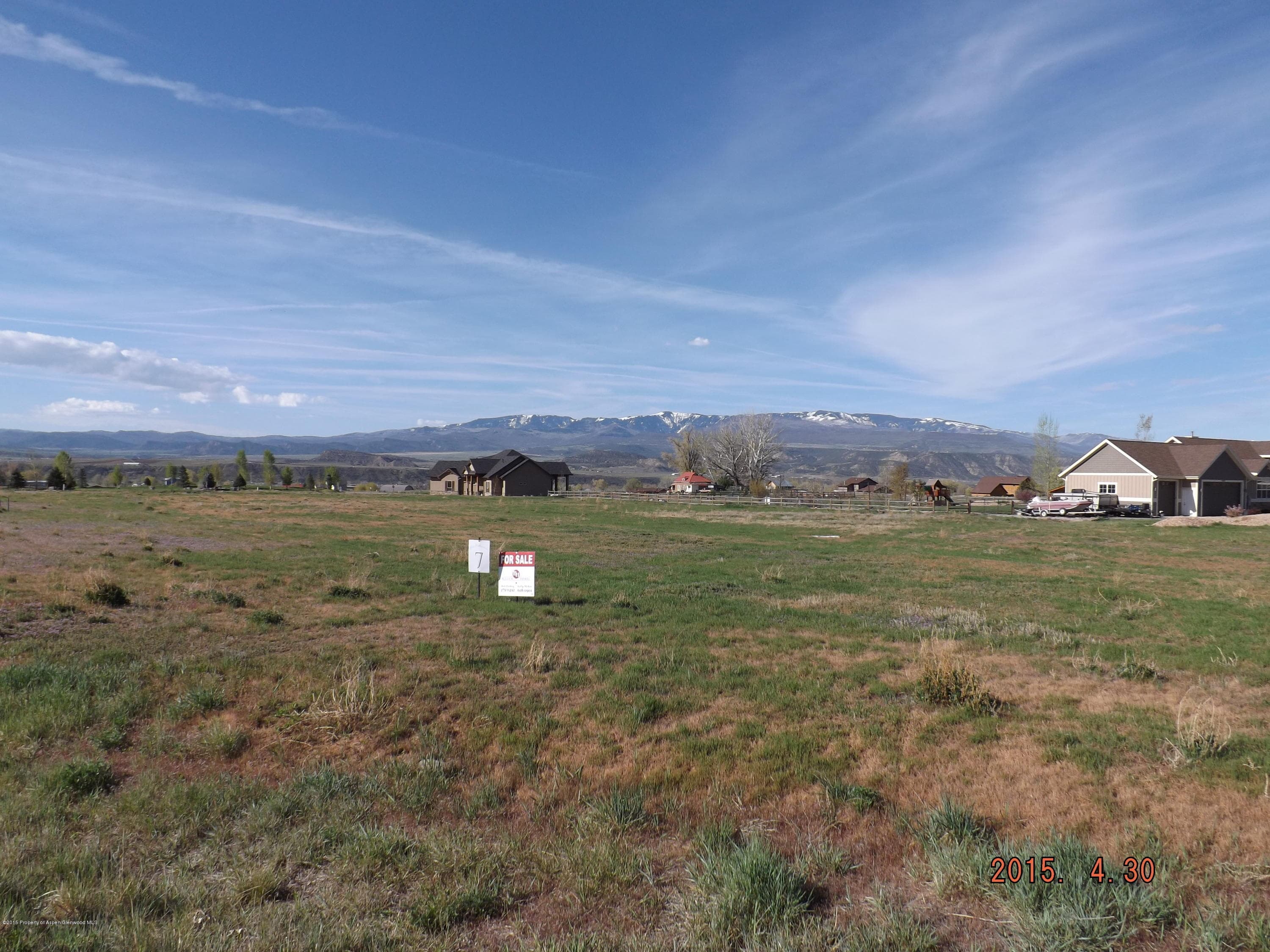 Tbd N Meadow Drive Lot 5, Silt, CO 81652 - Photo 23
