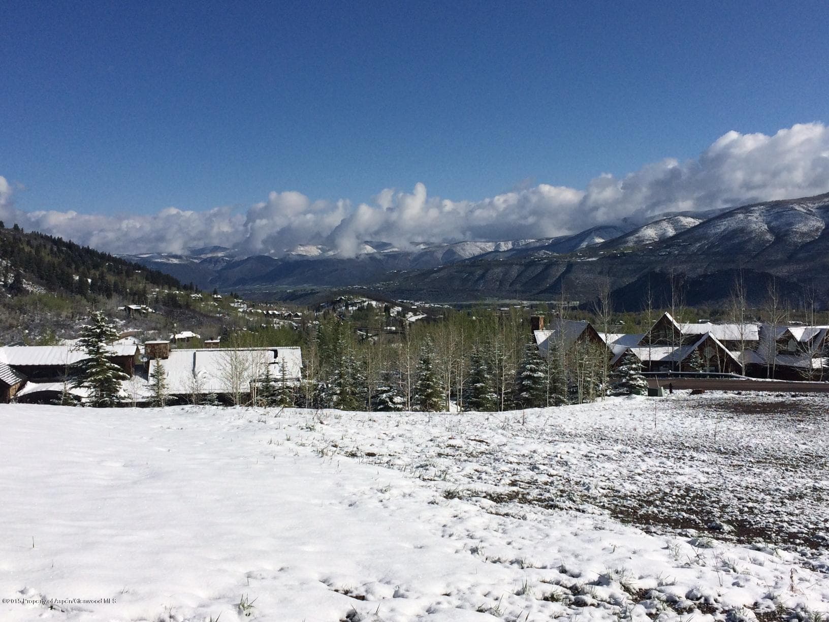 395 Thunderbowl Lane, Aspen, CO 81611 - Photo 4
