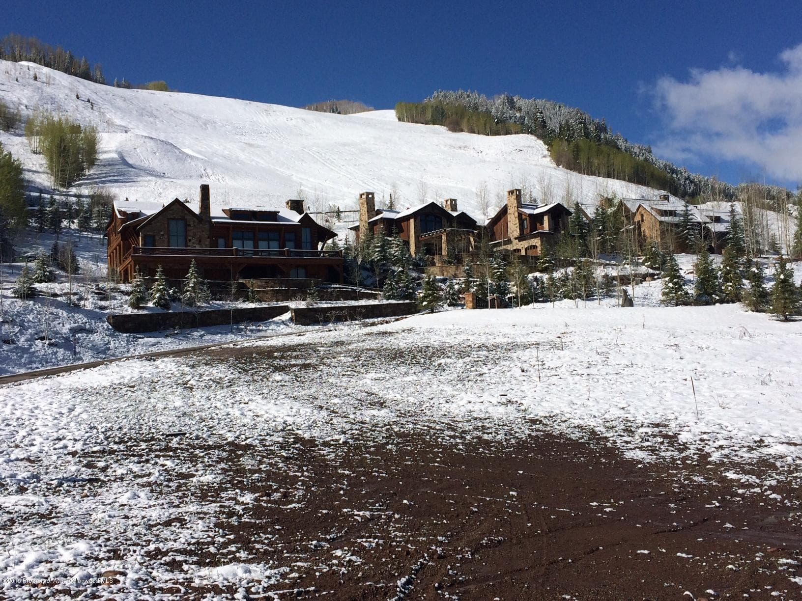 395 Thunderbowl Lane, Aspen, CO 81611 - Photo 8