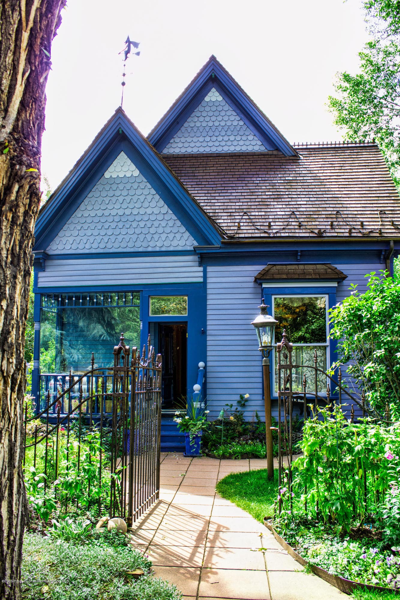 121 W Bleeker Street, Aspen, CO 81611 - Photo 45