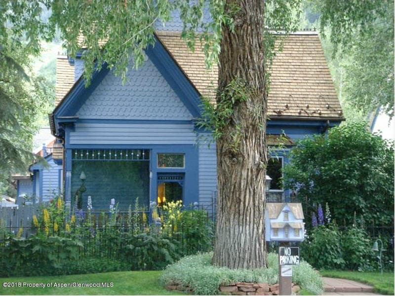 121 W Bleeker Street, Aspen, CO 81611 - Photo 3