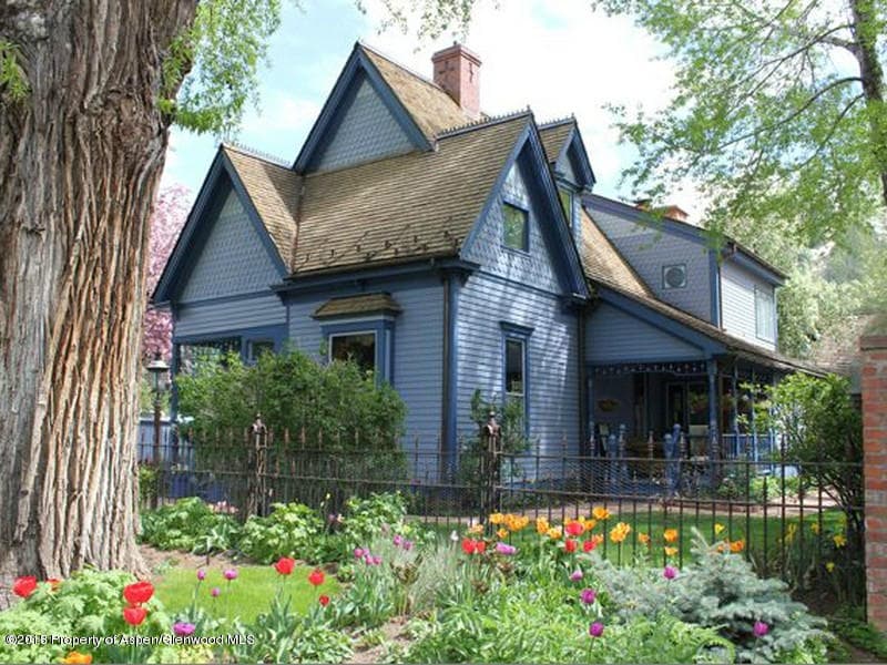 121 W Bleeker Street, Aspen, CO 81611 - Photo 2