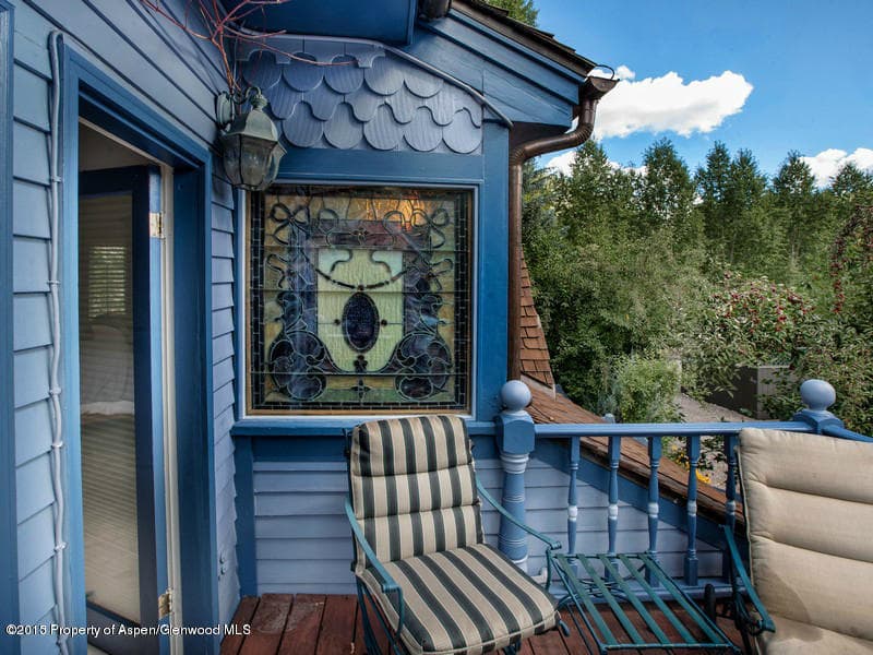 121 W Bleeker Street, Aspen, CO 81611 - Photo 7