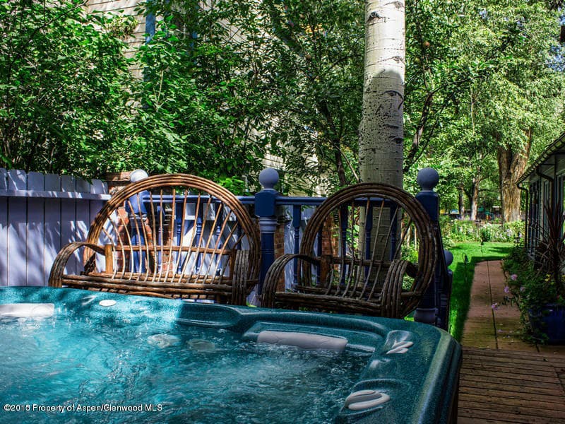 121 W Bleeker Street, Aspen, CO 81611 - Photo 40