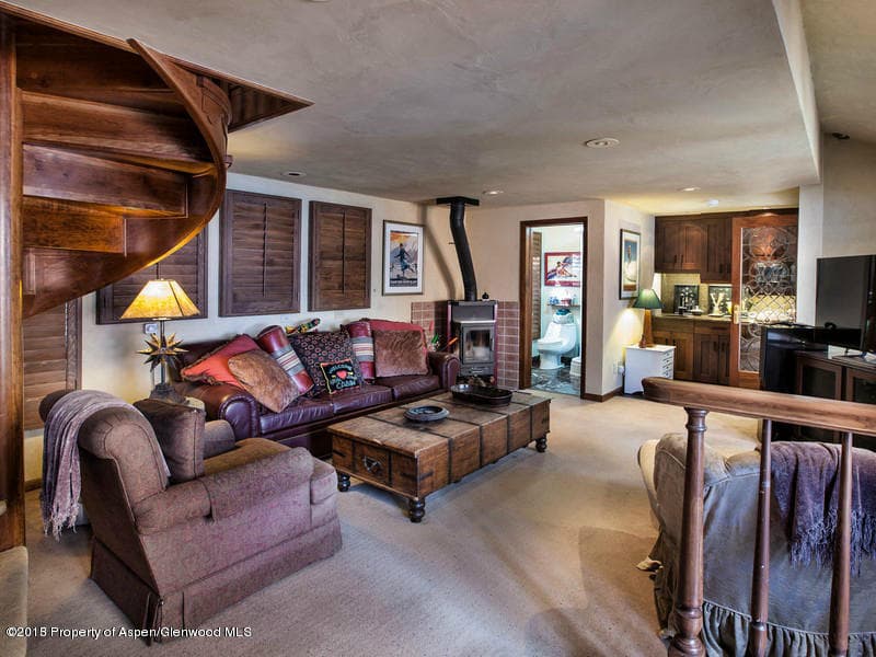121 W Bleeker Street, Aspen, CO 81611 - Photo 42