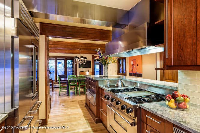 121 W Bleeker Street, Aspen, CO 81611 - Photo 13