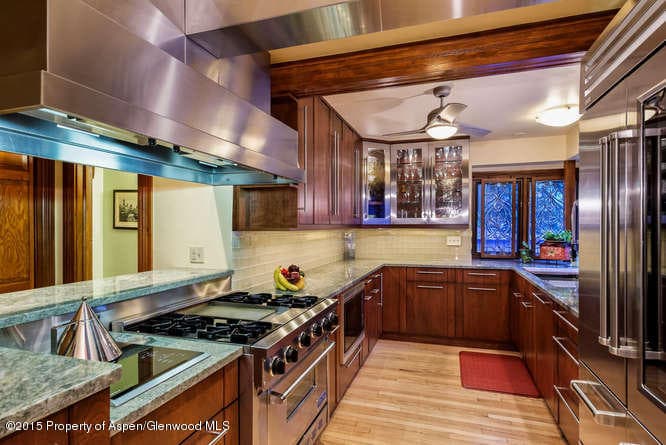 121 W Bleeker Street, Aspen, CO 81611 - Photo 14
