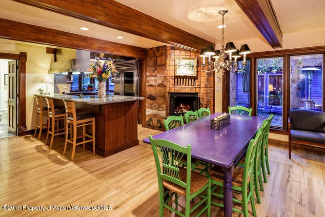 121 W Bleeker Street, Aspen, CO 81611 - Photo 15