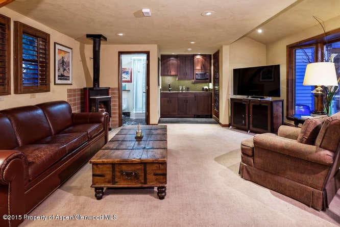 121 W Bleeker Street, Aspen, CO 81611 - Photo 27