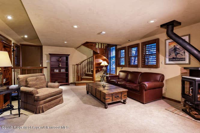 121 W Bleeker Street, Aspen, CO 81611 - Photo 29