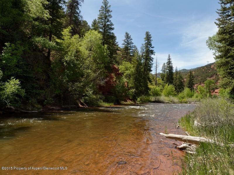 3006 Frying Pan Road, Basalt, CO 81621
