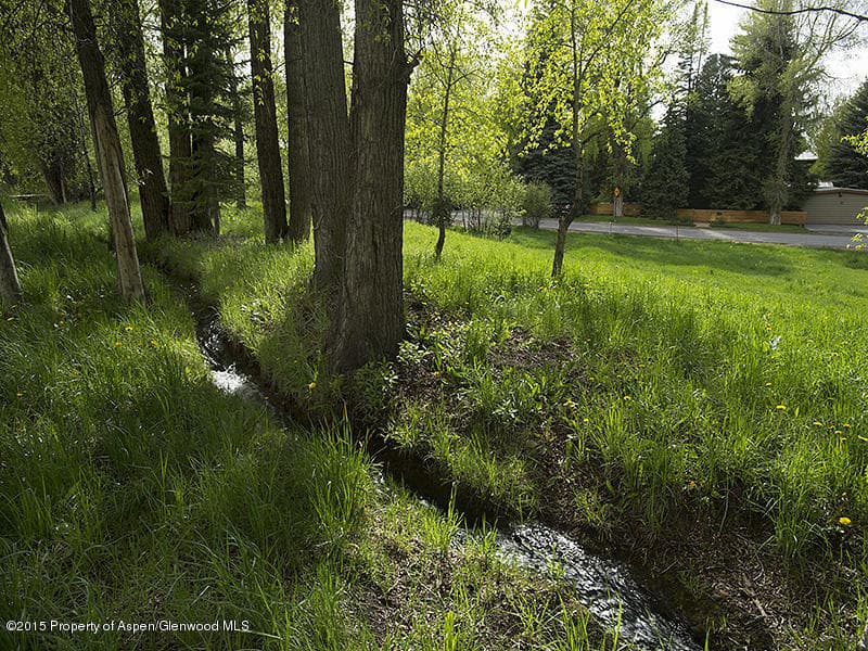 Tbd Eighth Street Lot 5, Aspen, CO 81611 - Photo 16