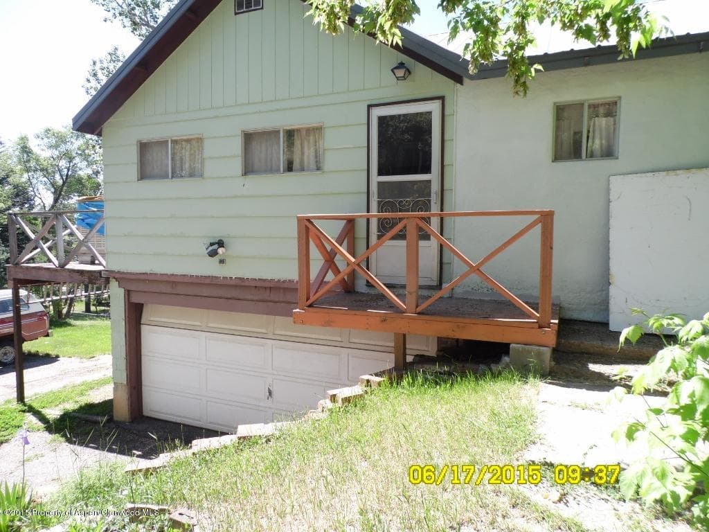 891 School Street, Craig, CO 81625 - Photo 3