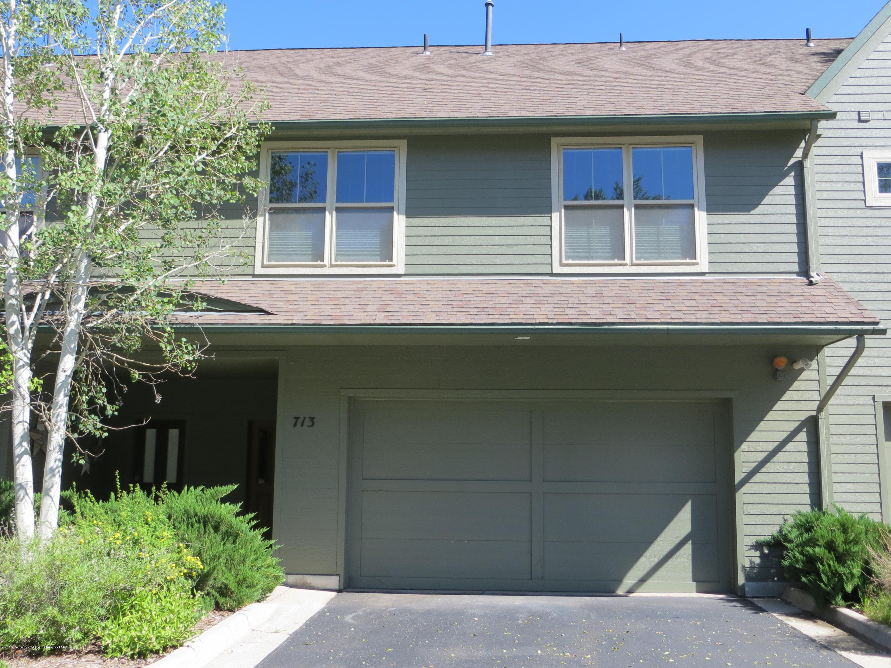 713 Evans Court, Basalt, CO 81621 - Photo 1