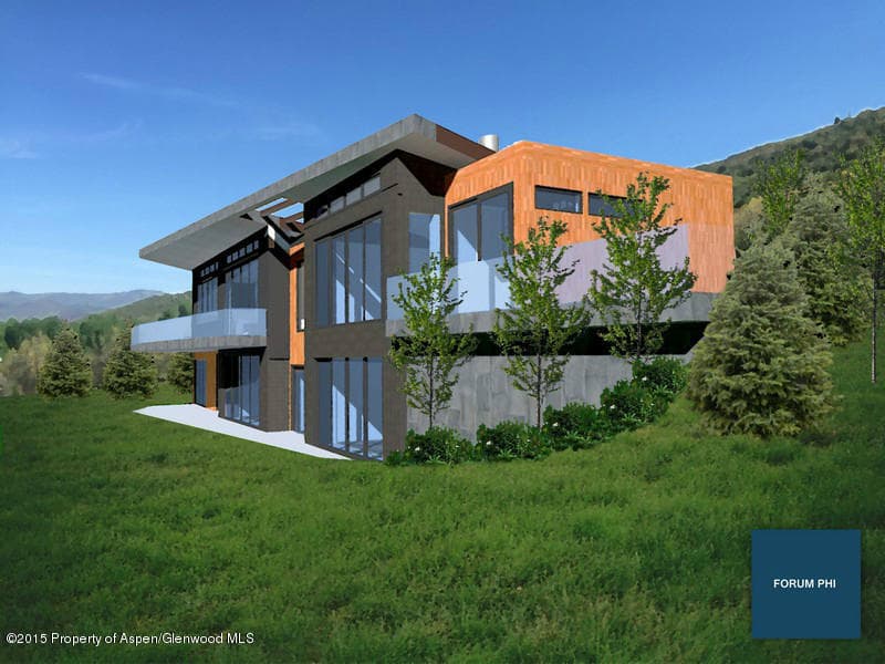 Tbd Trentaz Drive, Aspen, CO 81611