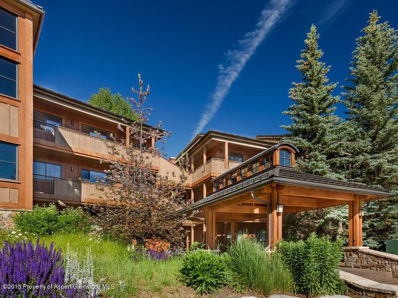 150 Snowmass Club Circle 1622, Snowmass Village, CO 81615 - Photo 13