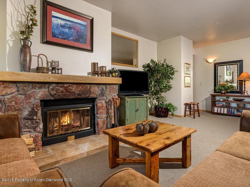 150 Snowmass Club Circle 1622, Snowmass Village, CO 81615 - Photo 5