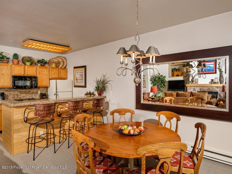 150 Snowmass Club Circle 1622, Snowmass Village, CO 81615 - Photo 3
