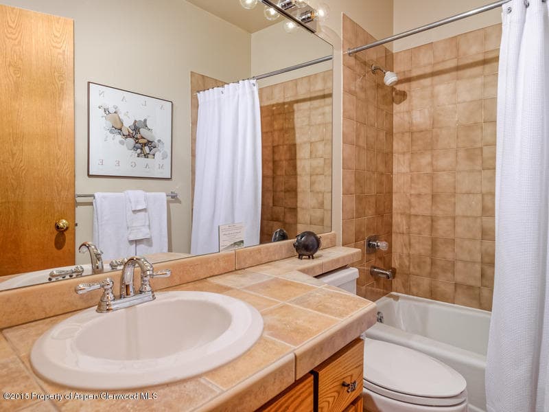 150 Snowmass Club Circle 1622, Snowmass Village, CO 81615 - Photo 9