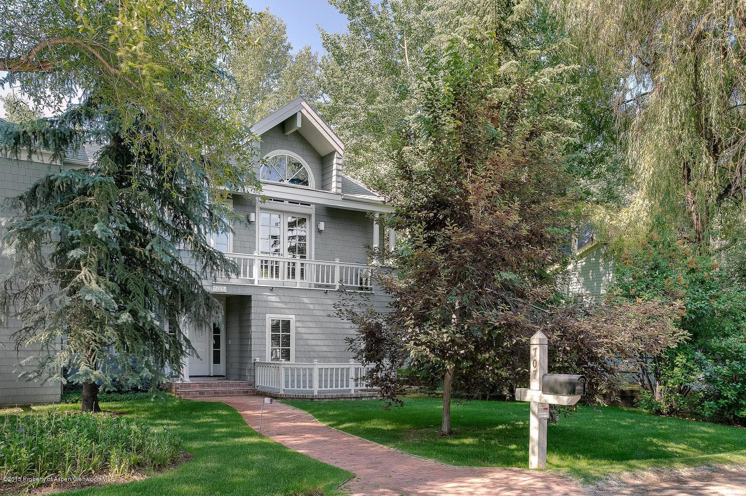 707 W Smuggler Street, Aspen, CO 81611 - Photo 18