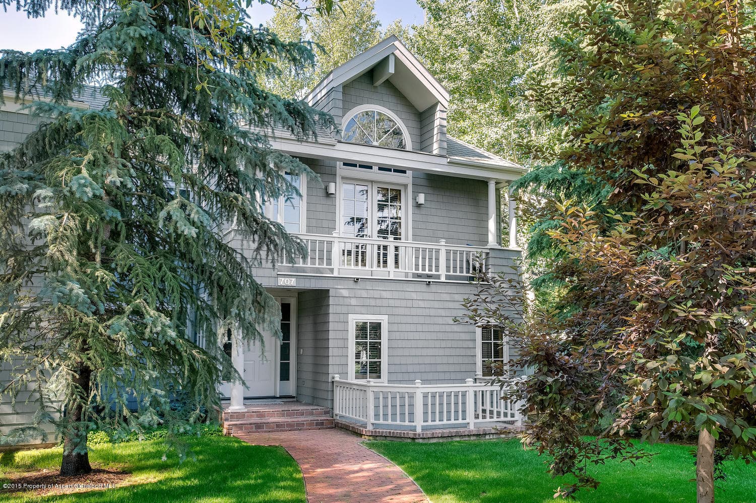 707 W Smuggler Street, Aspen, CO 81611 - Photo 17