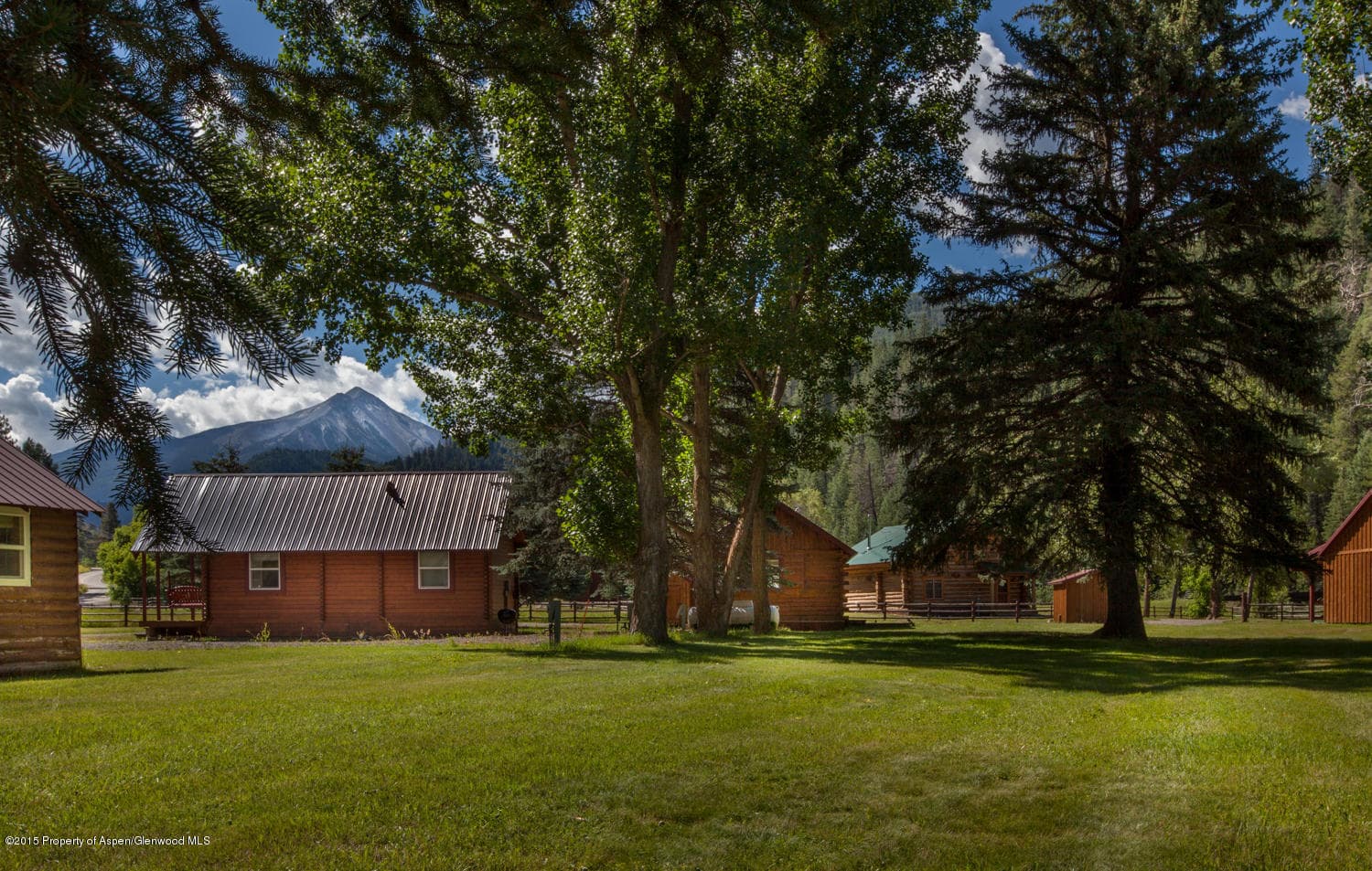 30682 County Road 12, Somerset, CO 81434 - Photo 3