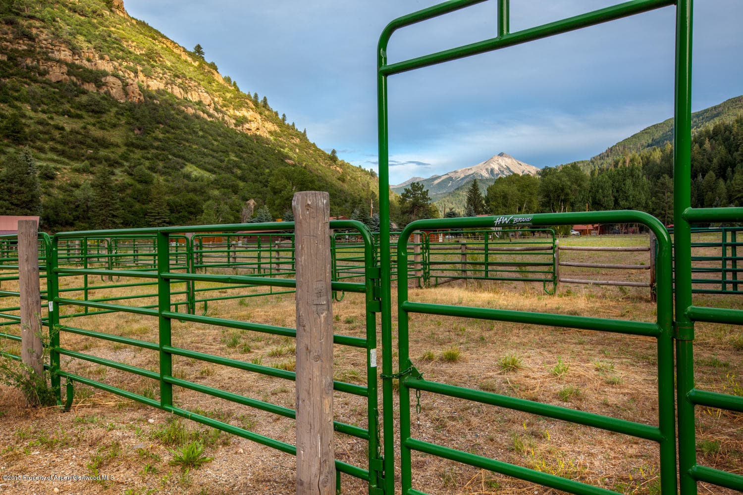 30682 County Road 12, Somerset, CO 81434 - Photo 13