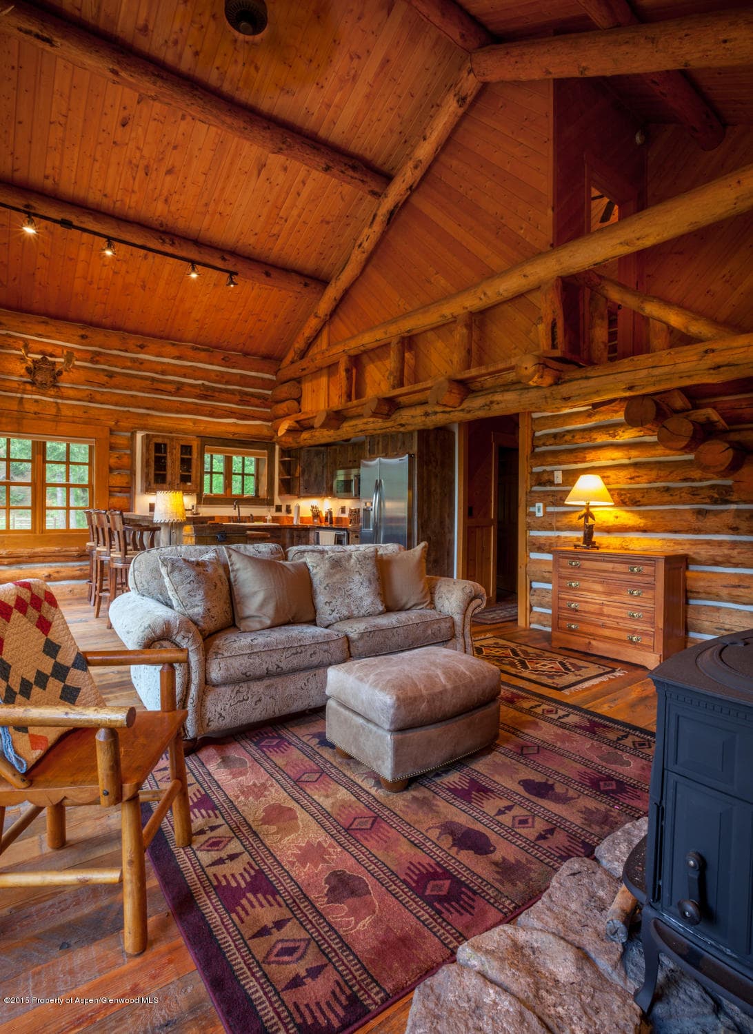 30682 County Road 12, Somerset, CO 81434 - Photo 10