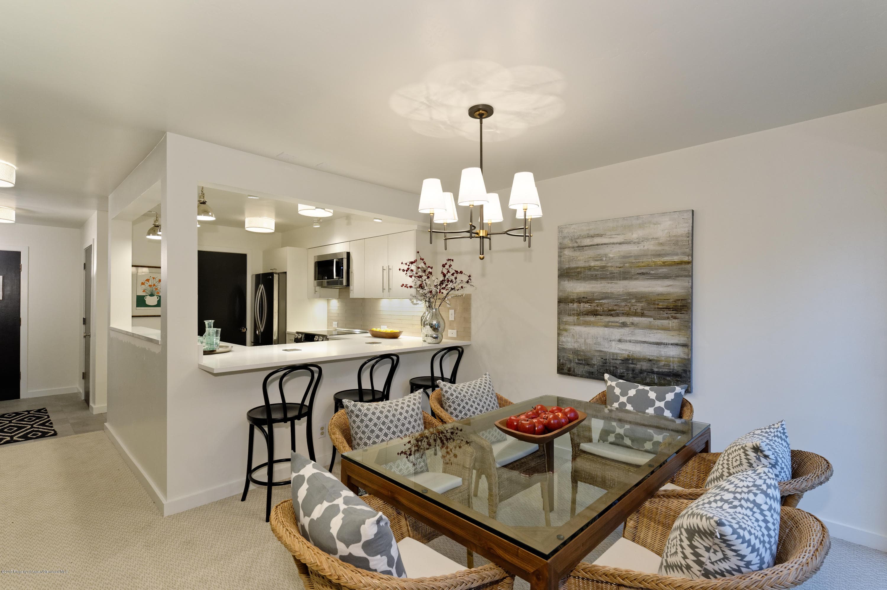 294 Snowmass Club Circle 1209, Snowmass Village, CO 81615 - Photo 4