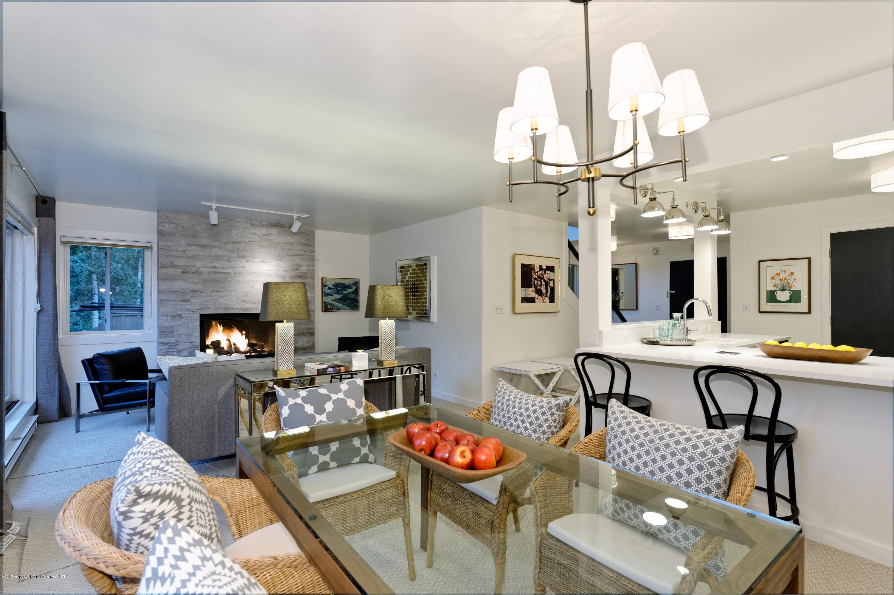 294 Snowmass Club Circle 1209, Snowmass Village, CO 81615 - Photo 1