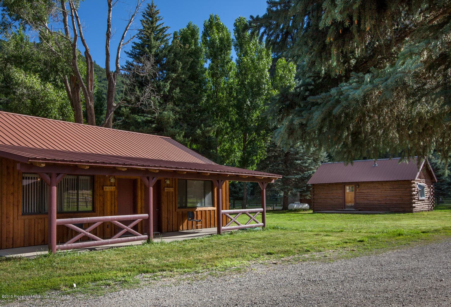 30682 County Road 12, Somerset, CO 81434 - Photo 2