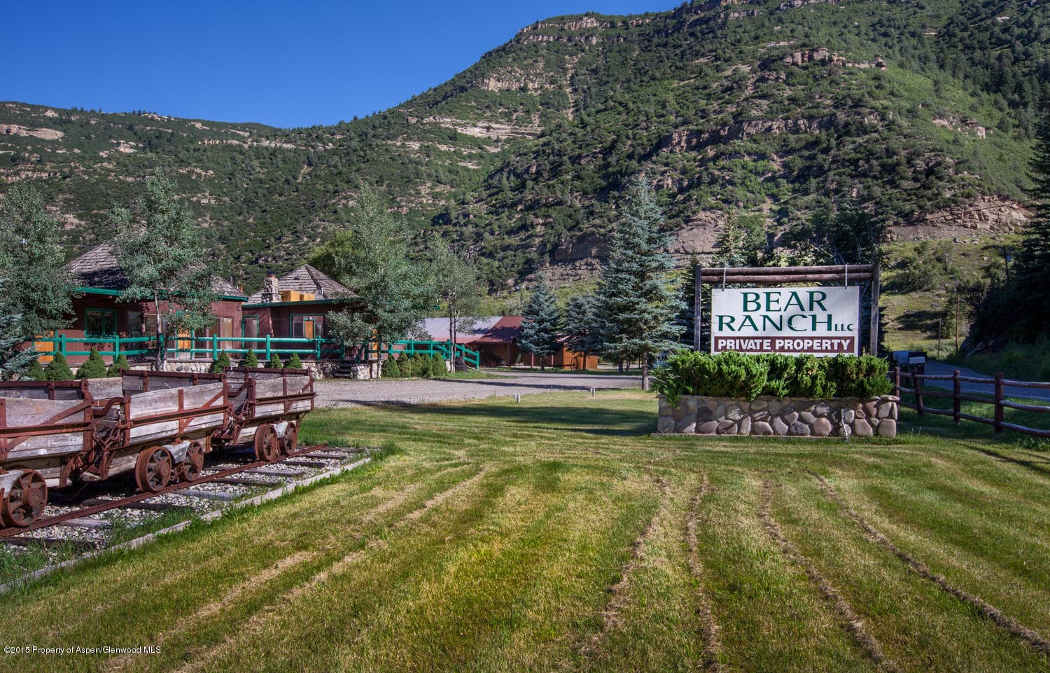 30682 County Road 12, Somerset, CO 81434 - Photo 20