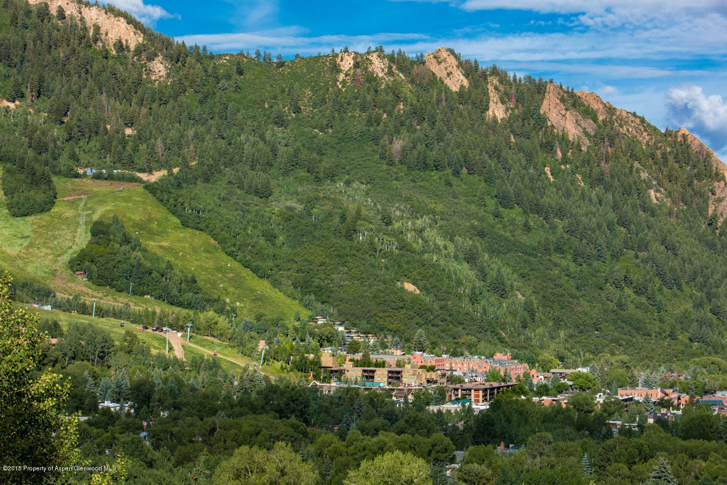 287 Mcskimming Road, Aspen, CO 81611 - Photo 4